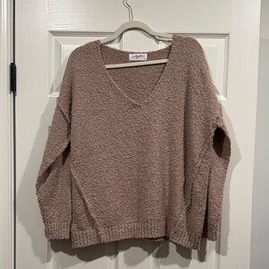 Carly Jean Los Angeles Sweater